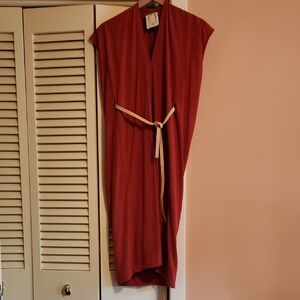 Miranda Bennett Studio petite knot dress